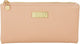 Wicked Sista Premium Butterscotch Small Flat Purse