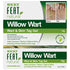Neat Feat Natural Willow Wart Gel 10G