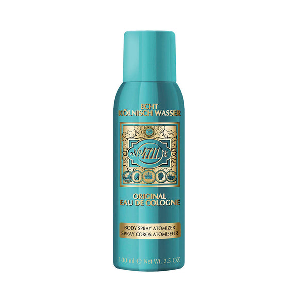 4711 Original EDC Body Spray 100ML