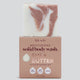 Kitsch Shea Butter Nourishing Solid Body Wash Bar for All Skin Types 85G