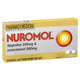 Nuromol Double Action Pain Relief 12 Tablets