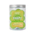 Om She Aromatherapy Fresh Bath Bombs Zesty White Tea & Bergamot