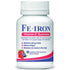 Fefol Fe-Iron + Vitamin C 60 gummies