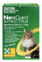 NexGard Spot On for Cats 2.5 to 7.5 kg 6 Pack