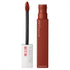 Maybelline Superstay Matte Ink City Edition Liquid Lipstick Ground Breaker 5ML