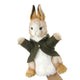 Hansa Creation Bunny Boy Puppet