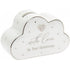 Mad Dots Christening Money Box