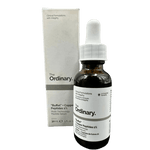 The Ordinary"Buffet" + Copper Peptides 1% - 30ml, multi-technology peptide serum