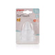 Pigeon Softouch Bpp Nipple 2 Pieces Small