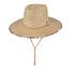 Tank Stream Design Nudge Ridge Womens Surf Straw Hat One Size