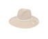 Kooringal Cove Womens Safari Hat Blush