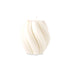 Escape to Paradise Swirl Candle Natural Lime Basil & Citrus