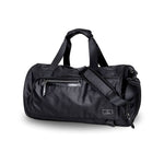 Tinge Rover Duffle Bag Black 31l