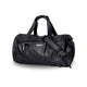 Tinge Rover Duffle Bag Black 31l