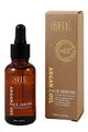 She Argan Oil Face Serum 30ML