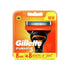Gillette Fusion5 Blades Refills 8 Pack