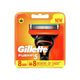 Gillette Fusion5 Blades Refills 8 Pack