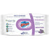 Bingo Surface Cleaning Wet Wipes Lavender 96 Piece