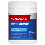 Nutra-Life Joint Formula 120 Capsules