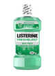 Listerine Mouthwash Freshburst Zero 750Ml