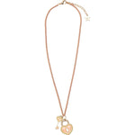 Great Pretenders Boutique Chic Love Necklace