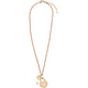 Great Pretenders Boutique Chic Love Necklace