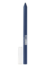 Maybelline TATTOO LINER PENCIL 921 DEEP TEAL