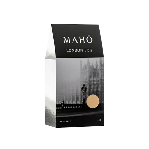 London Fog Loose Leaf Refill