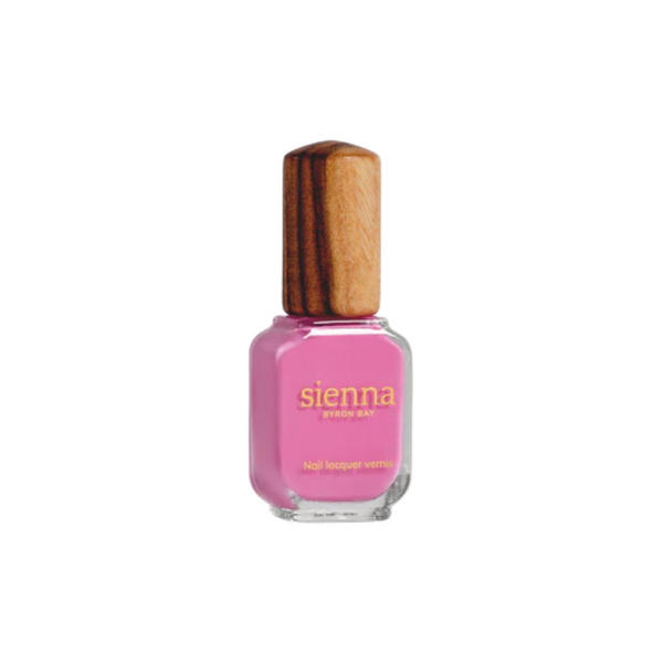 Sienna Nail Polish Spell