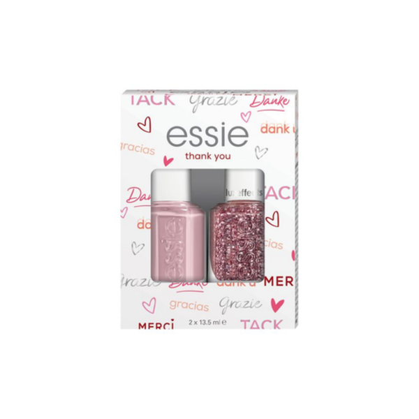 Essie Thank You Gift Pkd Dg