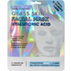 Skin Control Glass Skin Face Mask Hyaluronic Acid 34ML