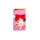 Huxter Christmas Bon Bon Pink Body Bar Soap with Basil Lime and Mandarin 100G