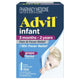 Advil Infants Pain & Fever Relief Suspension 3 Months - 2 Years 40ml