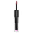 L'oreal Infallible 2 Step Lip 209 Violet Parfait