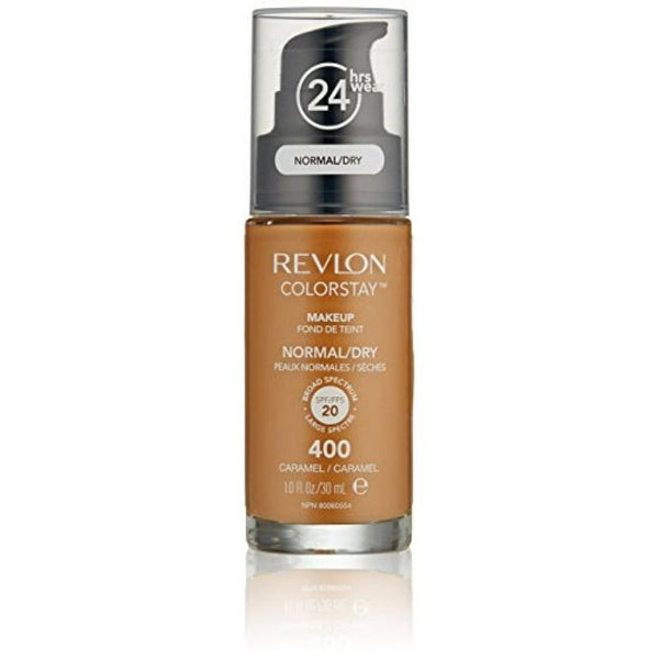 Revlon ColorStay Liquid Make Up Normal/Dry Caramel