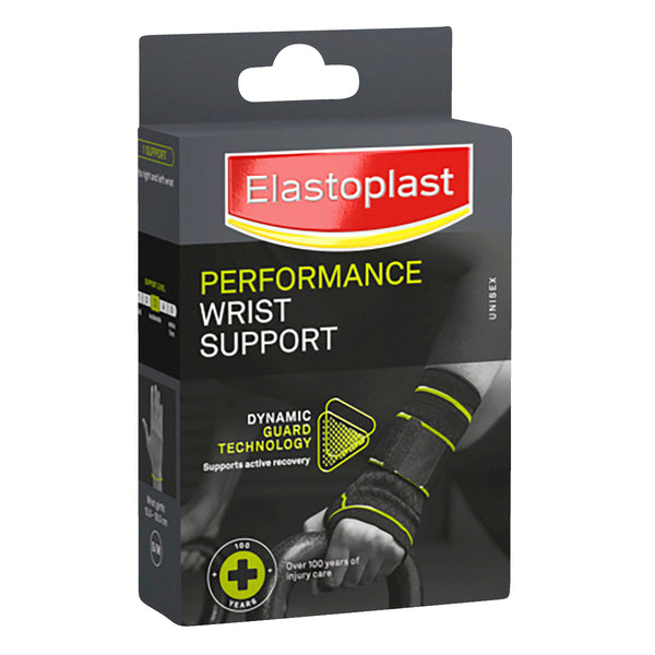 Elastoplast Advanced Wrist Support Medium