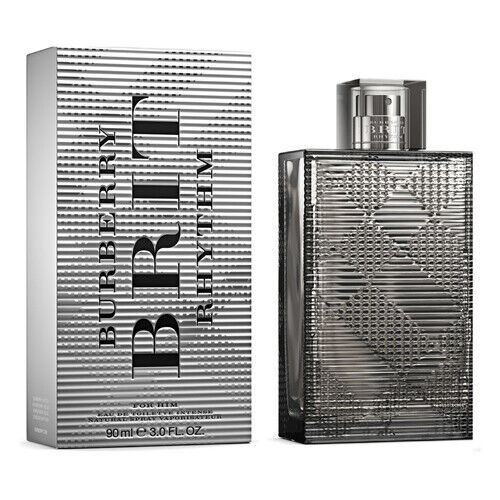 Burberry Brit Rhythm Intense EDT 90ml