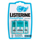 Listerine PocketPaks Cool Mint 72 Strips