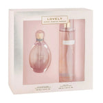 Sarah Jessica Parker Lovely 2Pc Set EDP 100ML plus Body Mist 236ML