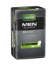 Depend Guards For Men One Size Fits All 12 pack