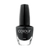 Colour By TBN Beauty Network Nail Polish Black Beauty