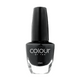 Colour By TBN Beauty Network Nail Polish Black Beauty