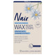 Nair Soft Natural Body Wax Strips 20 Count