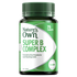 Natures Own Super B Complex 75 Tablets