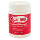 Cal-500 Chewable Calcium 500mg 120 Tablet