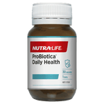 Nutra Life Probiotica Daily Health 30 Capsules