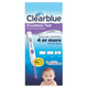 Clearblue Advanced Digital Ovulation 10 Tests