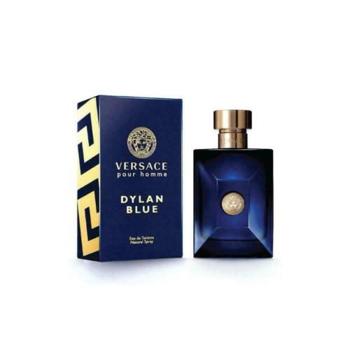 Versace Dylan Blue Mini Edt 5ML