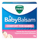 Vicks Baby Balsam 50G
