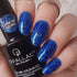 Opallac Gel Polish Glitter Neon Lure Me 7.5ML